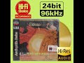 Eldissa : What A Difference... / 24bit / 96kHz Mastering / Gold Disc