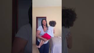 #maternidadedivertida #maternidadecomhumor #maedemenino #maedemenina #maededois #bebê #filho