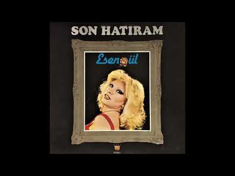 Esengül - Aşığım
