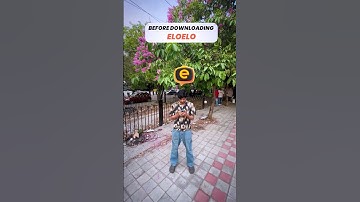 Boring Life ko mila entertaining twist🤩| friends, fun | Eloelo App