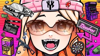 🔴GEBU CHAN S4⭐EP3 | GTA ROLEPLAY #motionliferp