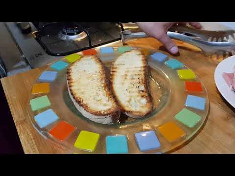 Video: Formaggio Brie: Composizione, Proprietà Utili, Ricette
