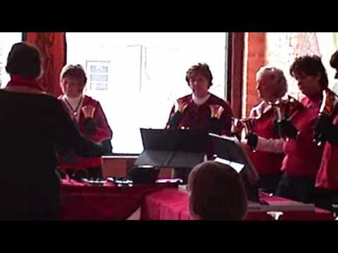 LCOOR Bellchoir- Emanuel Medley