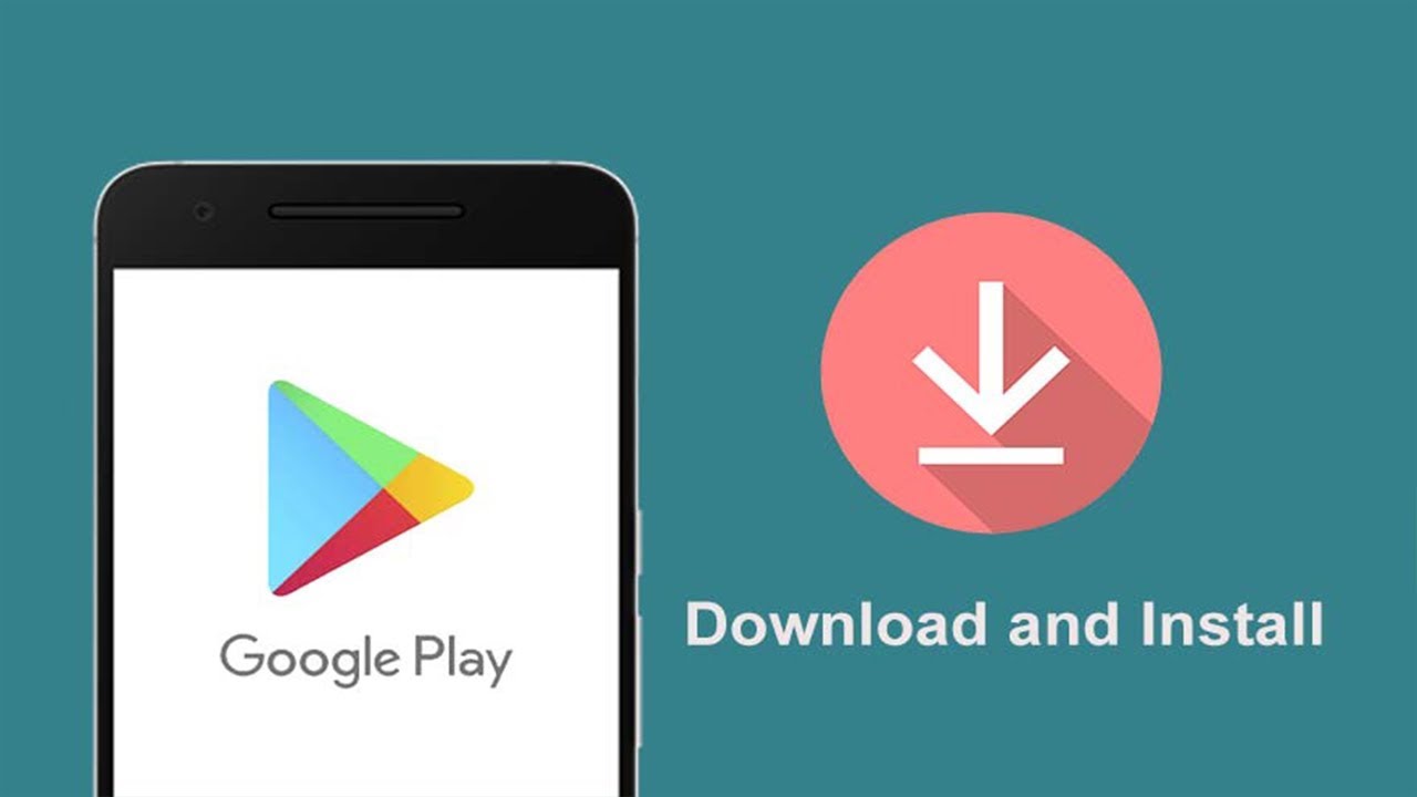 descargar aplicacion google play store para android