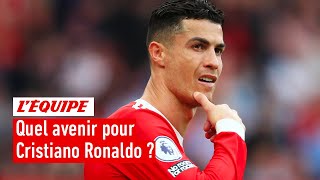 Divorce CR7-Manchester United : Cristiano Ronaldo peut-il rebondir dans un top club ?