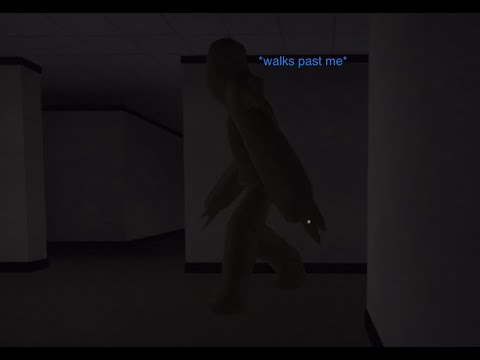 Level 8: Lights Out, Apeirophobia Roblox Wiki