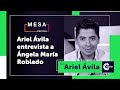 Ángela María Robledo y el anhelo de la Presidencia | La Hora Triple A | Programa completo