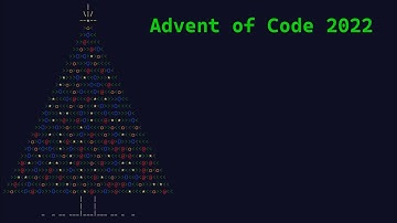 Advent of Code 2022 - Day 5 (Python, 39/39)