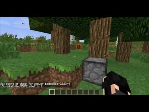Concept: Random Loot