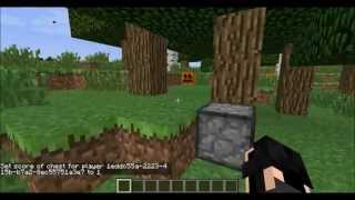 Concept: Random Loot