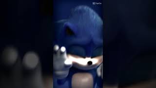 Sonic Beggin-Maneskin Edit