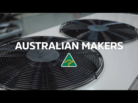 Ac Makers