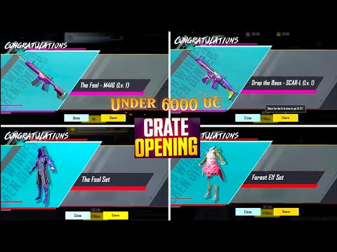 PUBG Luckiest anniversary