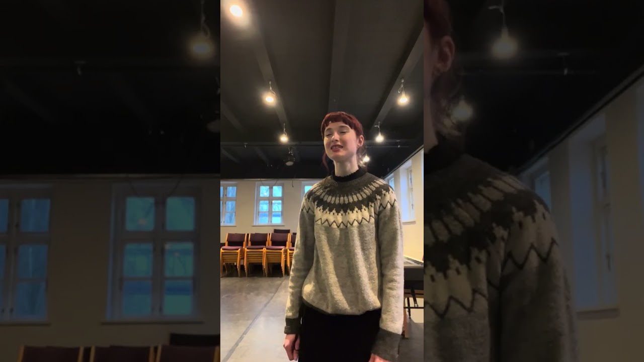 Tightrope ~ The Greatest Showman || Cover by Simone Hansen || 