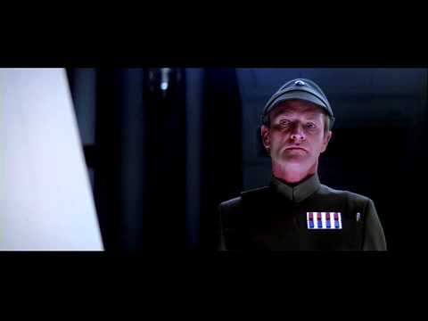 Learn from Darth Vader: Decide and implement! (But no choking employees)
