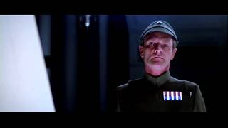 Darth Vader "You have failed me for the last time" - Full Scene HD screenshot 5