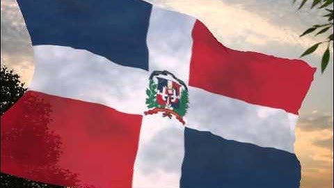HIMNO NACIONAL DE REPÚBLICA DOMINICANA [COMPLETO]