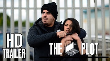 NEW The Plot - Short Film - Teaser Trailer (HD) | itsOthman