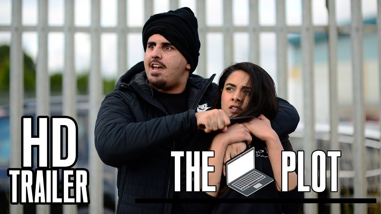 NEW The Plot - Short Film - Teaser Trailer (HD) | itsOthman - YouTube