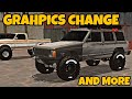 Offroad Outlaws - NEW UPDATE NEWS GRAPHICS CHANGE & MORE