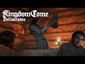 Мэддисон играет в Kingdom Come: Deliverance #12 - Братва в бане