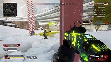 dissolve | Apex Legends Montage #2