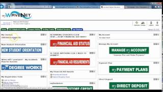 D2L Tutorial How To Login To D2L