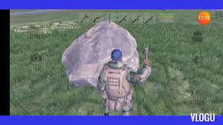 Vast survival screenshot 2