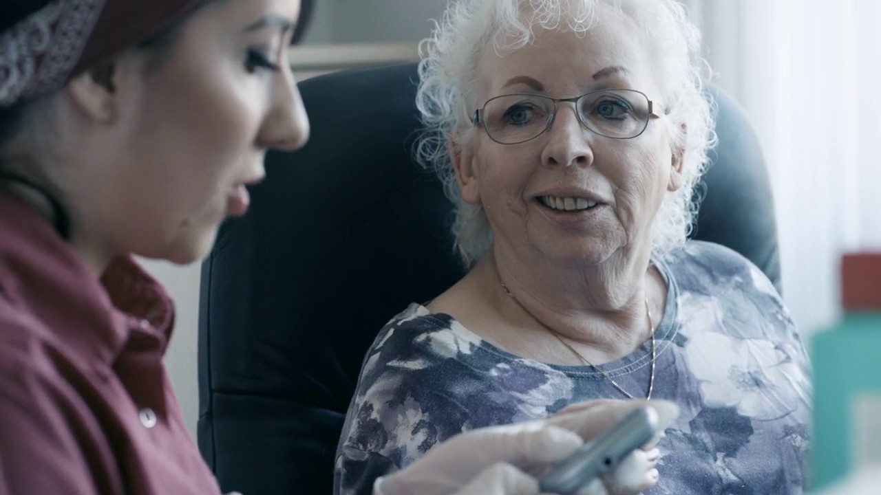 Assistant/e en soins et santé communautaire CFC