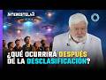 Generación alfa, Z y millenials los más beneficiados de la desclasificación 👽