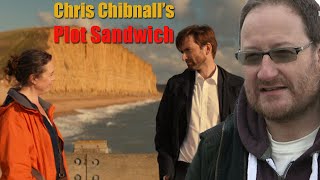 The problem with Chris Chibnall's writing - Broadchurch Season 1