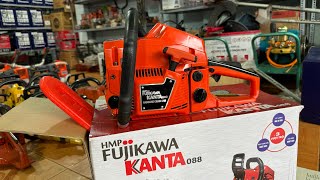 Fujikawa KANTA 088 Chainsaw | High-Quality Chainsaw Model - Contact: 0947485384 - 0963010708