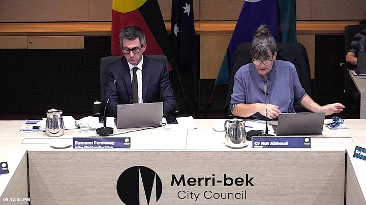 Council Meeting - 10 December 2025