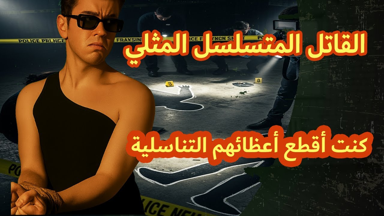 من ضحية اغتصاب إلى قاتل متسلسل… المثلي الذي زرع الرعب في المغرب