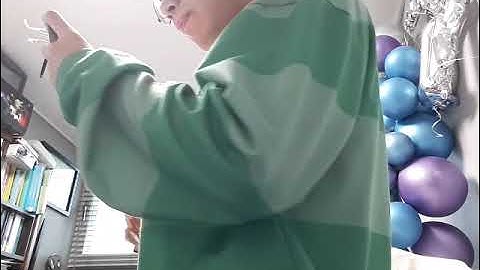 How to draw a wiggle motion (Part 2) New Steve shirt version