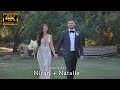 Niran  natalies wedding 4k uhighlights