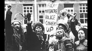 Windrush - Documentary (1998) - 3. A New Generation