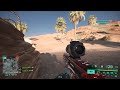 Battlefield 2042 Just some game time.