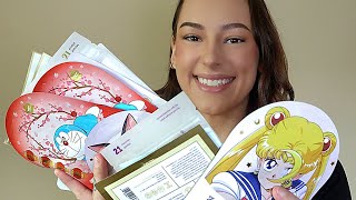 ASMR Choose Your Face Mask So I Can Put It on You! Profile