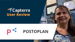 Postoplan Review: GREAT Product! screenshot 5
