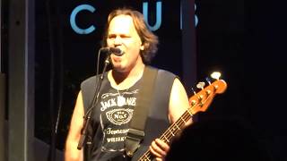 The Atomic Punks LIVE - You Really Got Me & Unchained - 7-25-2019 - Rosemont, IL
