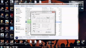 Valve Hammer Fix 2 (Work Around)