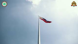 CSANSCI Flag Day 2023