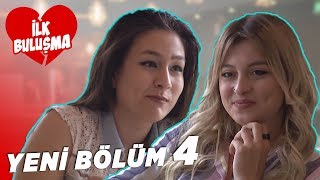 İlk Buluşma - Yeni Bölüm 4 | Şaka Programı İzle