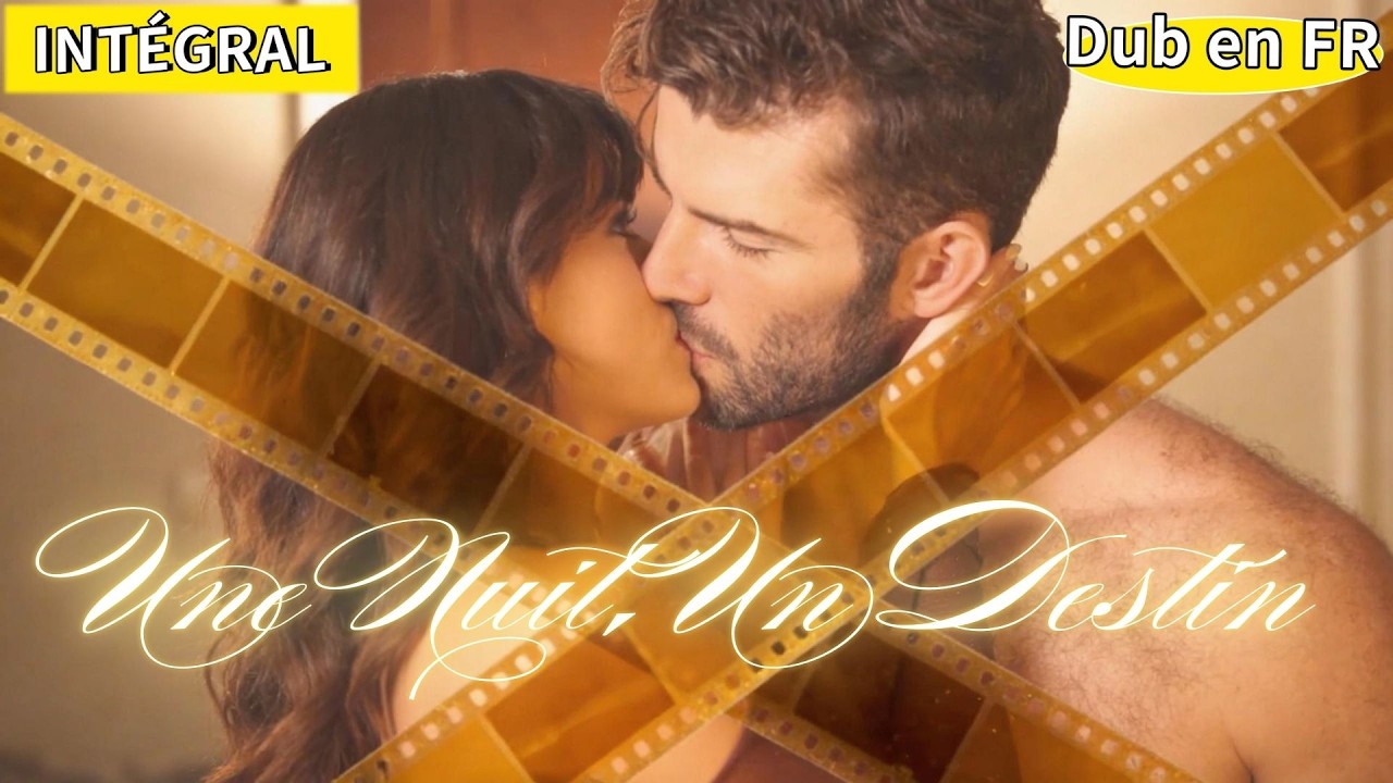 🌙Une nuit d'impulsion,un destin bouleversé. De cet accident naît une rencontre qui va tout changer.✨