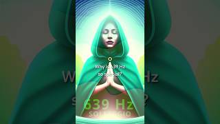 The 639 Hz Frequency Explained | The Frequency of Connection & Harmony