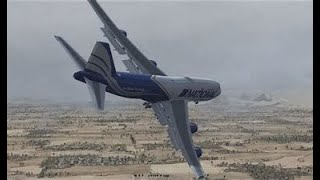 national air 102|fatal takeoff| a subtle but deadly mistake