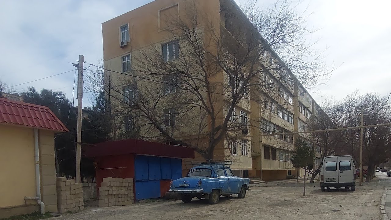 Февральское теплое утро,прогулка по посёлку 18.02.2026 