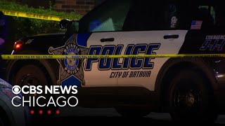 Deadly police-involved shooting in Batavia