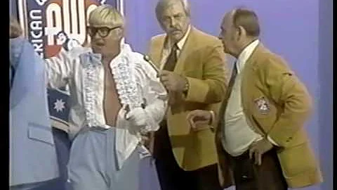 George "Scrap Iron" Gadaski's greatest moment